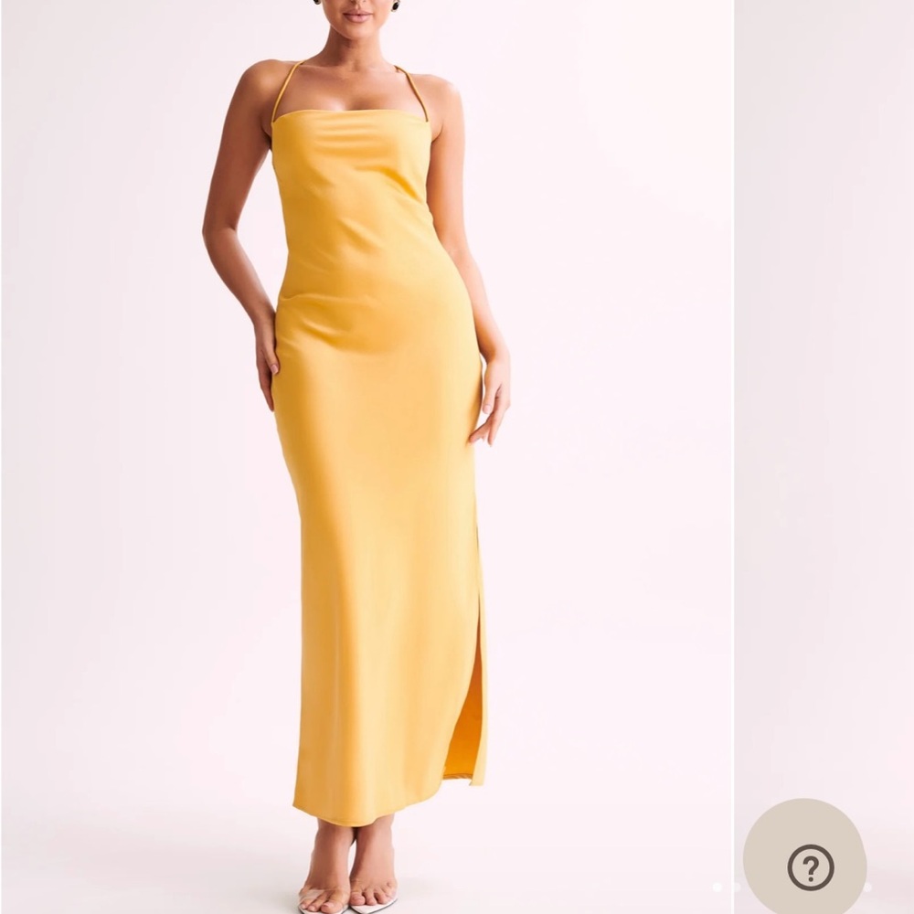 New with tags Meshki dress.